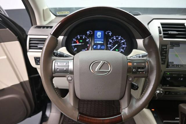 2018 Lexus GX - $21,404