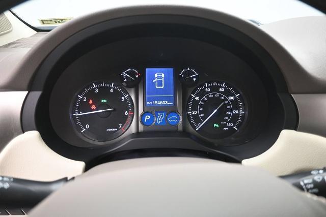 2018 Lexus GX - $21,404