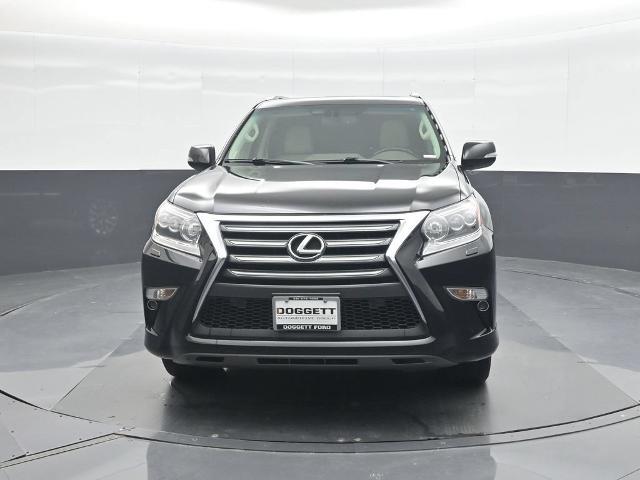 2018 Lexus GX - $21,404