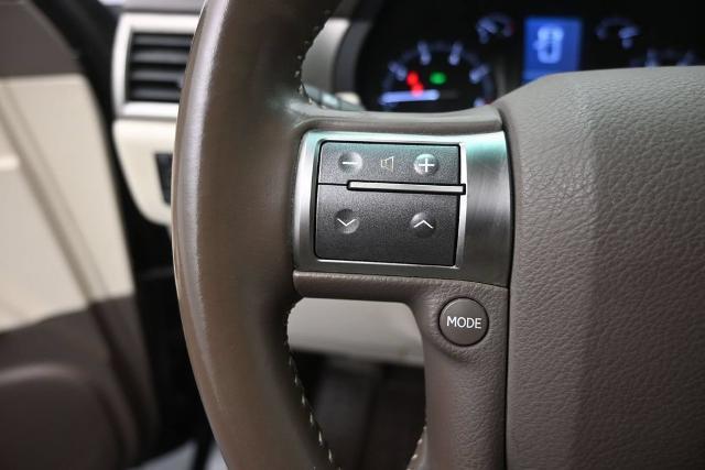 2018 Lexus GX - $21,404