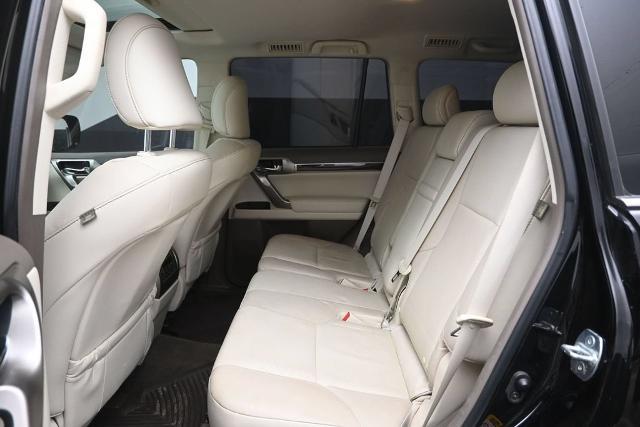2018 Lexus GX - $21,404