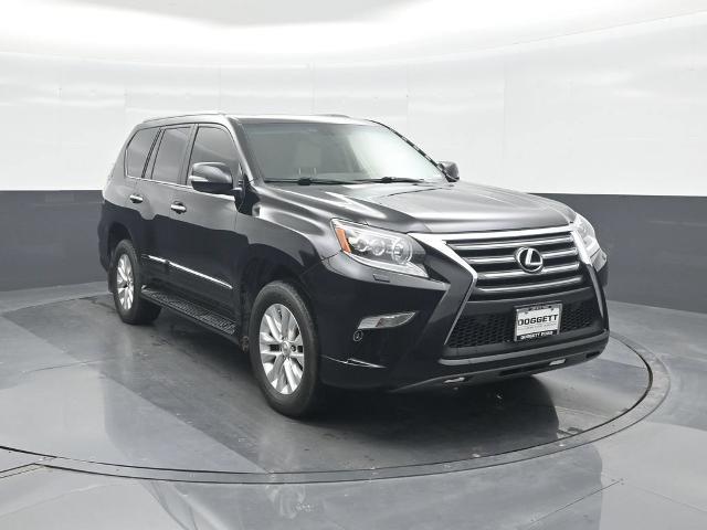 2018 Lexus GX - $21,404