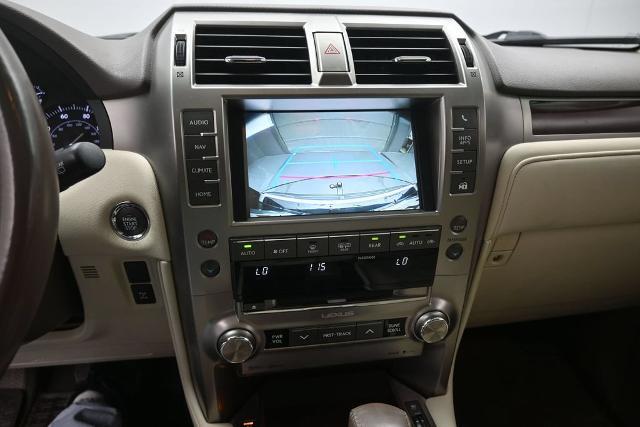 2018 Lexus GX - $21,404