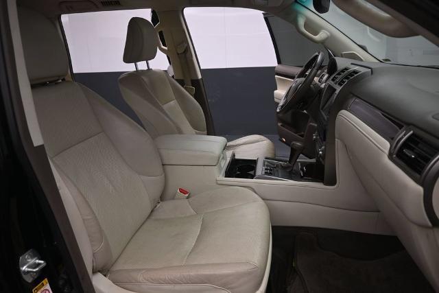 2018 Lexus GX - $21,404