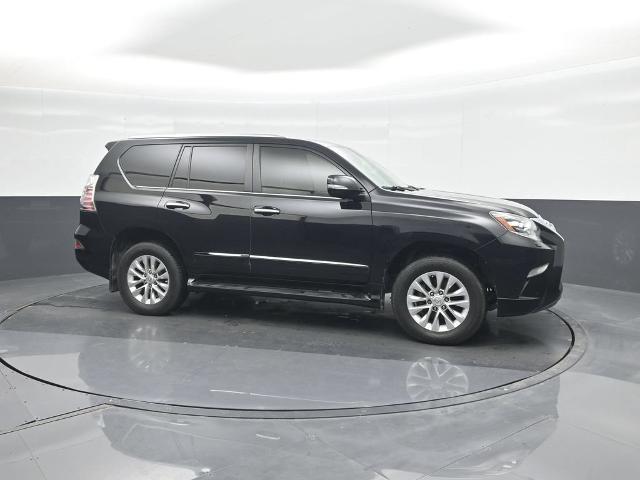2018 Lexus GX - $21,404