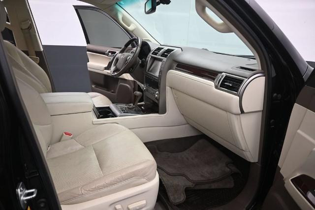 2018 Lexus GX - $21,404