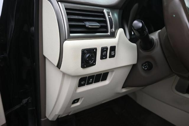 2018 Lexus GX - $21,404