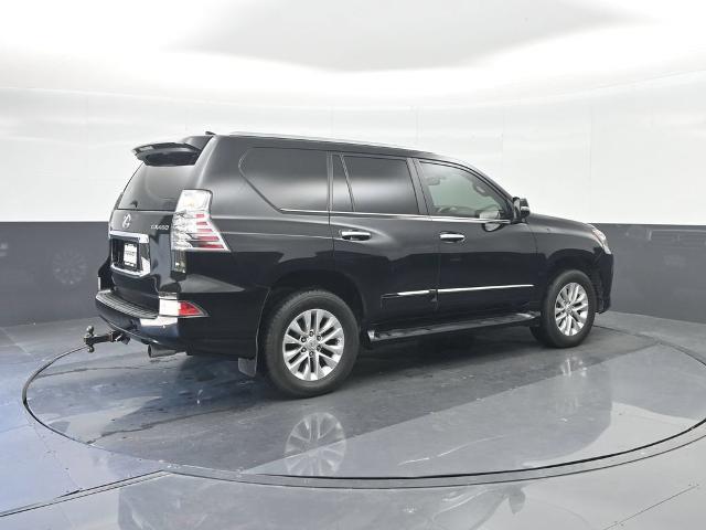 2018 Lexus GX - $21,404
