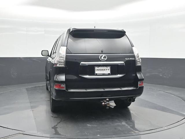 2018 Lexus GX - $21,404