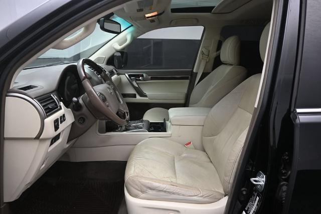 2018 Lexus GX - $21,404