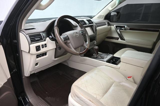 2018 Lexus GX - $21,404