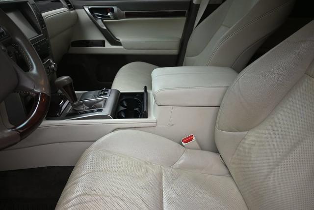 2018 Lexus GX - $21,404