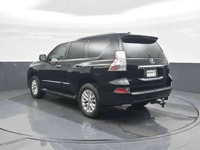 2018 Lexus GX - $21,404
