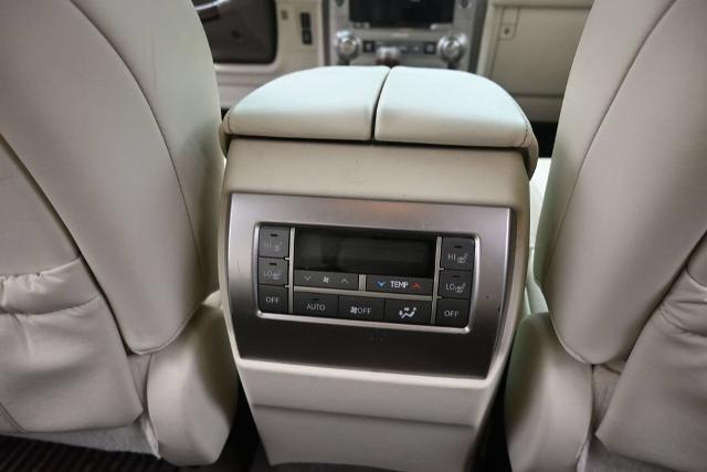 2018 Lexus GX - $21,404
