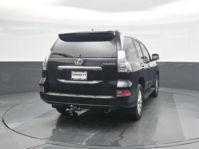 2018 Lexus GX - $21,404