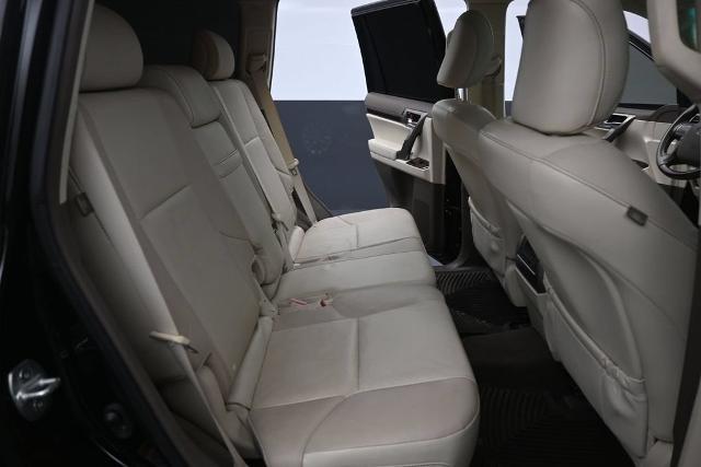 2018 Lexus GX - $21,404
