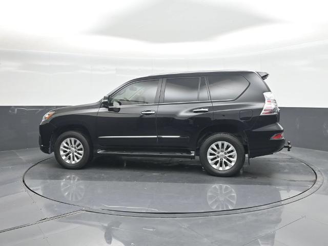 2018 Lexus GX - $21,404