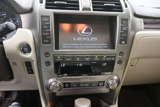 2018 Lexus GX - $21,404