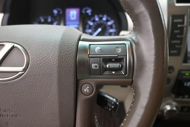 2018 Lexus GX - $21,404