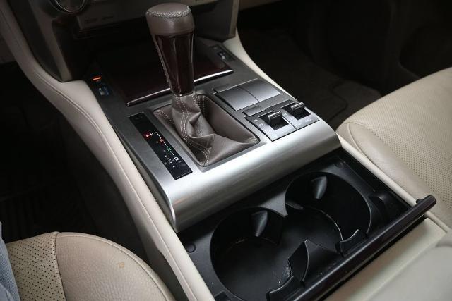 2018 Lexus GX - $21,404