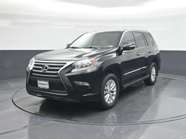 2018 Lexus GX - $21,404