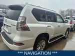 2018 GX 460 Thumbnail 5