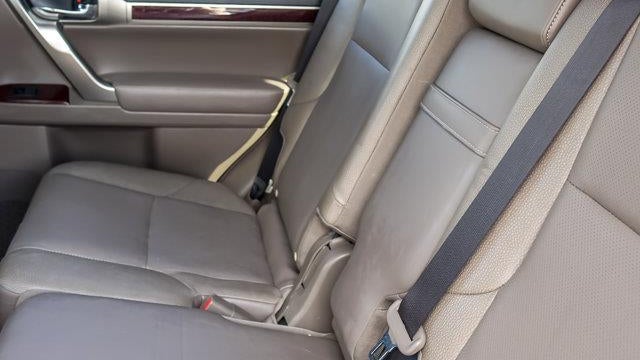 2018 Lexus GX 460 Base