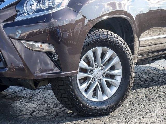 2018 Lexus GX - $26,852