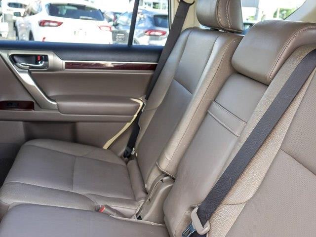 2018 Lexus GX - $26,852