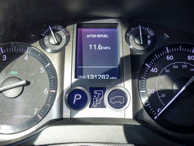 2018 Lexus GX - $26,852