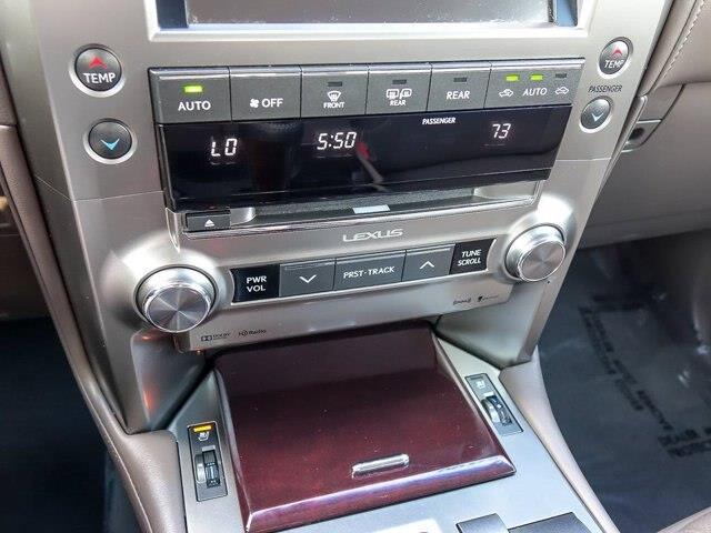 2018 Lexus GX - $26,852