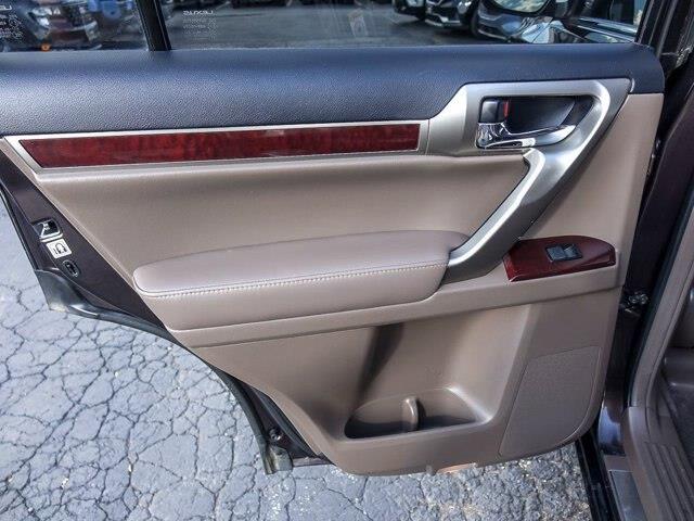 2018 Lexus GX - $26,852
