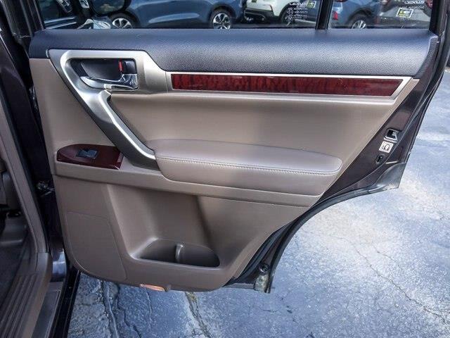 2018 Lexus GX - $26,852