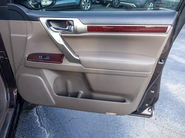 2018 Lexus GX - $26,852