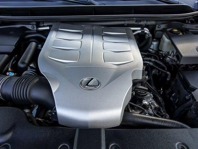2018 Lexus GX - $26,852