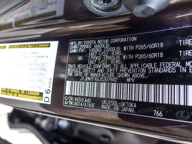 2018 Lexus GX - $26,852