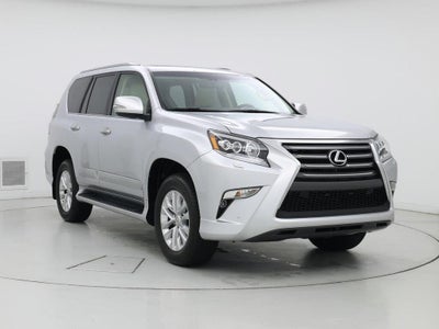 Photo of a 2019 Lexus GX 460 AWD 4DR SUV for sale