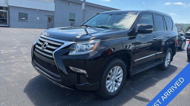 Preowned 2014 Lexus GX 460 Base for Sale