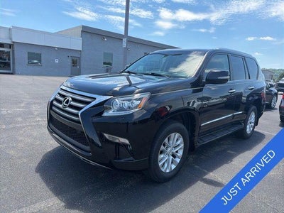 Photo of a 2014 Lexus GX 460 AWD 4DR SUV for sale