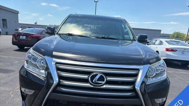 2014 Lexus GX 460 Base
