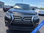 2014 GX 460 Thumbnail 2
