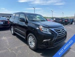 2014 GX 460 Thumbnail 3