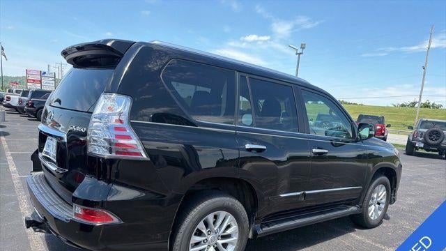 2014 Lexus GX 460 Base