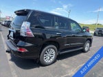 2014 GX 460 Thumbnail 4