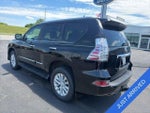 2014 GX 460 Thumbnail 5