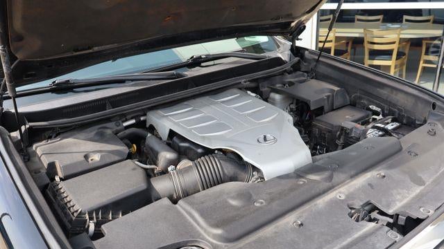 2014 Lexus GX 460 Base
