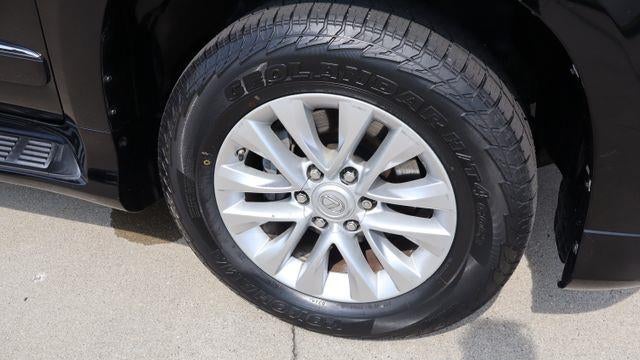 2014 Lexus GX 460 Base