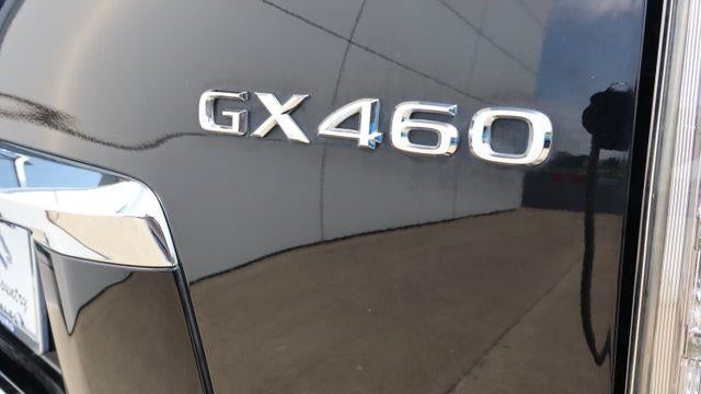 2014 Lexus GX 460 Base