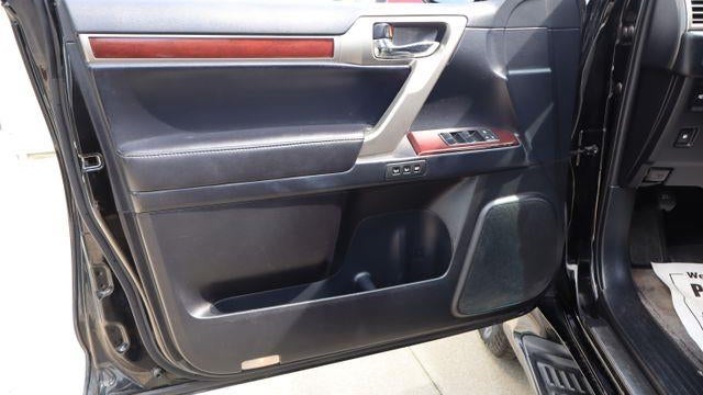 2014 Lexus GX 460 Base