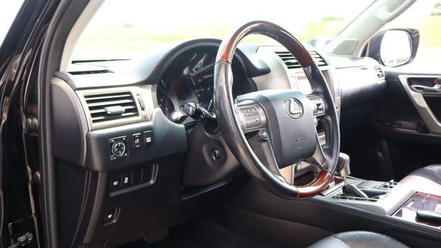 2014 Lexus GX 460 Base
